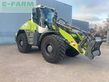 Minicargadora - Claas - torion 1511 varipower