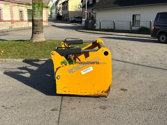 Esparcidor - Mammut - SC 195 M