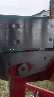 Arado - Pöttinger - servo 45 s - plus