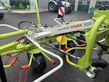 Henificador - Claas - volto 1100