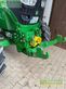 Tractor agrícola - John Deere - allradschleper 6105 r