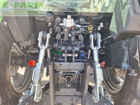 Tractor agrícola - Deutz-Fahr - 5080d keyline