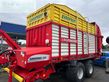 Cinta transportadora de forraje -  - Ladewagen Europrofi 4500D