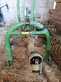 Rastrillo Hilerador Krone Swadro 46