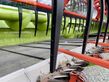 Cabezal - Claas - convio flex 770