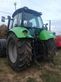 Tractor agrícola - Deutz-Fahr - agrotron m 620