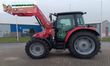 Tractor agrícola - Massey Ferguson - 5610 dyna-4