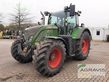 Tractor agrícola - Fendt - 724 vario s4