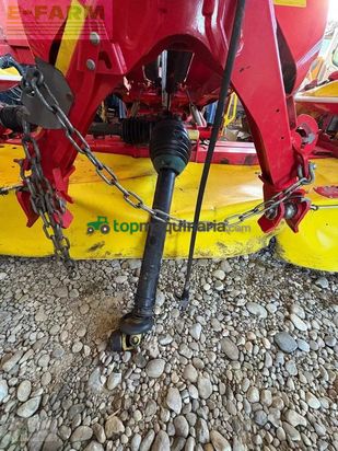 Cortacésped manual - Pöttinger - novacat 301 alpha motion