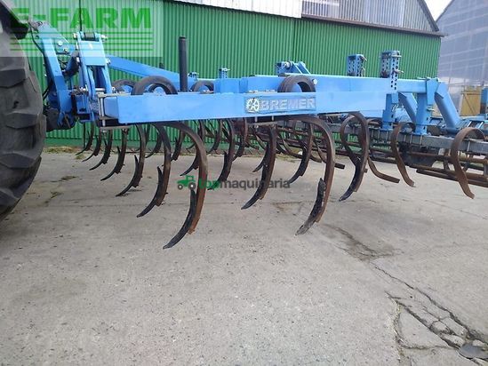 Cultivador -  - shg 460/23