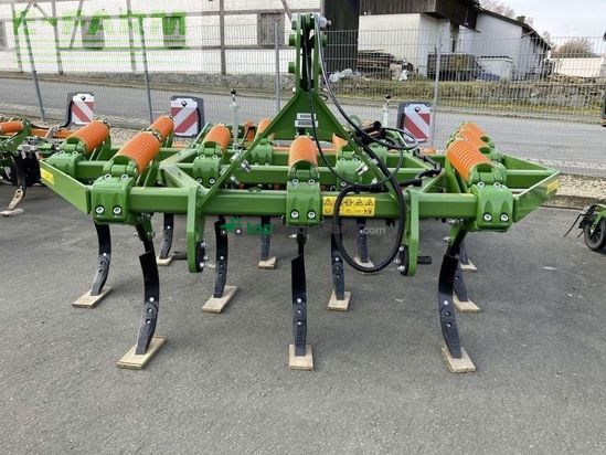 Cultivador - Amazone - cenius 3003 super