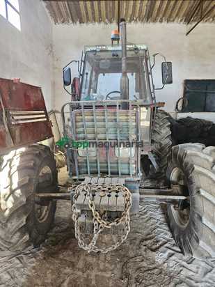 Tractor agrícola - Fiat / Fiatagri - 90-90S DT