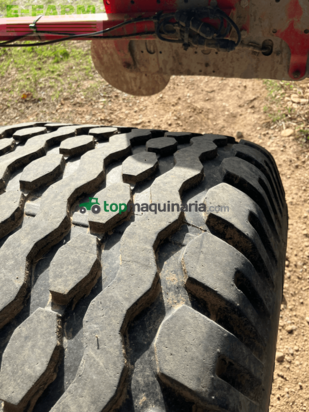 Cultivador - Vogel & Noot - terra disc