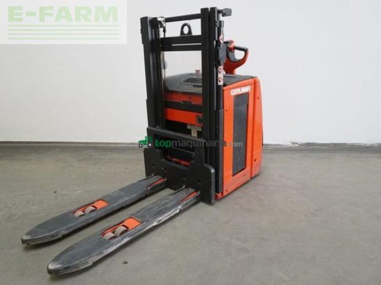Elevadora - Linde - l 14 1173
