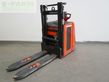 Elevadora - Linde - l 14 1173