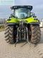 Tractor agrícola - Claas - axion 810 cebis hexashift