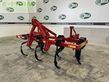 Cultivador - Brix - goliath 300 frontgrubber