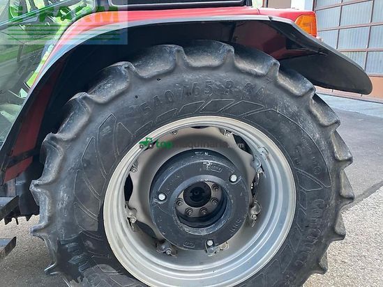 Tractor agrícola - Case IH - jxu 95