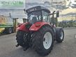 Tractor agrícola - Steyr - 4125 profi cvt