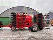 Sembradora - Horsch - pronto 6as