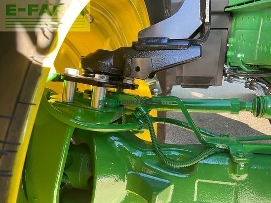 Tractor agrícola - John Deere - 6M 145