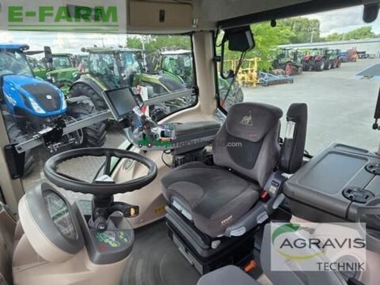 Tractor agrícola - Fendt - 939 vario s4 gebr. fendt 939 profi plus s4