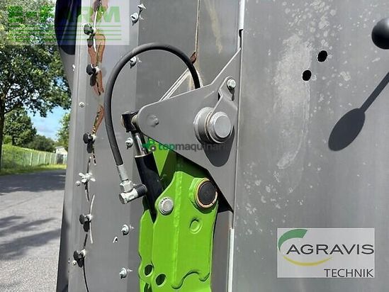 Cortacésped manual - Fendt - slicer 860 + fendt slicer 310 f kc