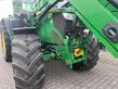 Tractor agrícola - John Deere - 6215r