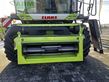 Cosechadora de Cereal - Claas - lexion 6700 allrad + v770