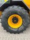Minicargadora - JCB - 417