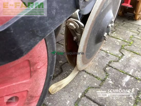 Sembradora - Horsch - versa 3 kr / ke kredo