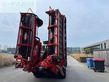 Cortacésped manual - Kuhn - fc 9330d-ra + fc 3125df-ff