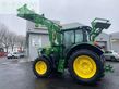 Tractor agrícola - John Deere - 6140m autopowr autotrac