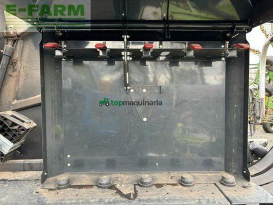 Empacadora gigant - Kuhn - vbp 3195 intelliwrap, opti cut 23