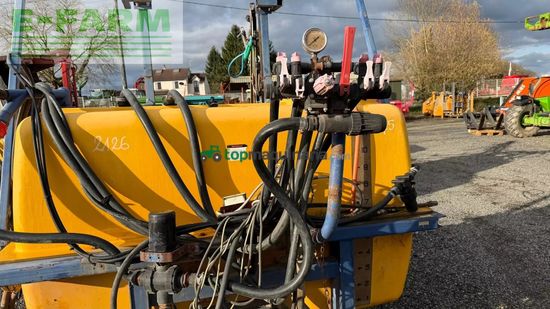 Atomizador - Caruelle - 1200l