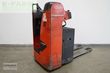 Elevadora - Linde - t 14 s 1154-03
