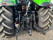Tractor agrícola - Deutz-Fahr - agrotron 6205g