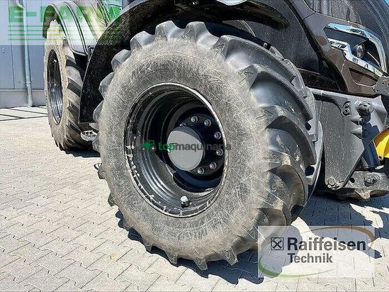 Tractor agrícola - Valtra - t 195 d