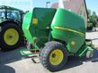 Empacadora gigant - John Deere - f441m
