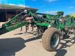 Cultivador - Kerner - komet kas 480uh