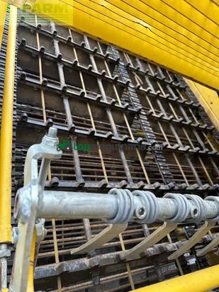 Cosechadora - arrancadora de patata - Ropa - keiler ii classic