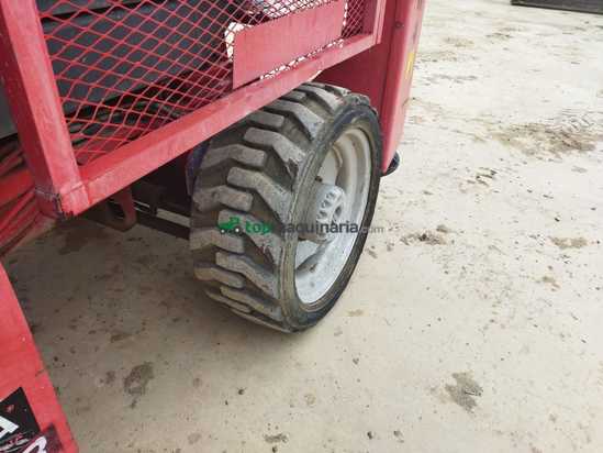 Tijera GENIE GS5390RT