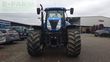 Tractor agrícola - New Holland - t7.220 ac