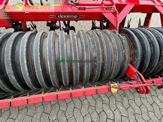 Cultivador - Väderstad - cultus 420