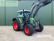 Tractor agrícola - Fendt - farmer 412 vario