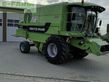 Cosechadora de Cereal - Deutz-Fahr - 5690 hts mit sw dh 720 a+tw