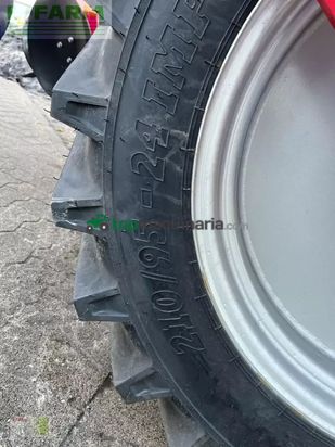 Cultivador - Horsch - tiger 3 as