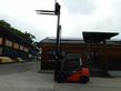 Elevadora - Toyota - 02-8fdf30 triplex 5,5m + ss + doppelpalettengabe