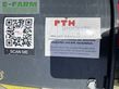Grada rotativa -  - pth micro crusher 1150