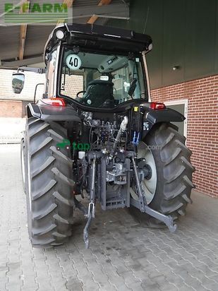 Tractor agrícola - Valtra - a105 h4
